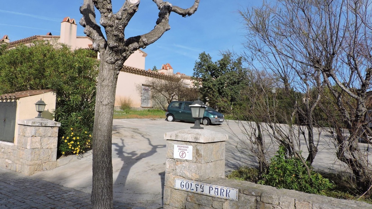 Photo of Outdoor in Bonmont Terres Noves