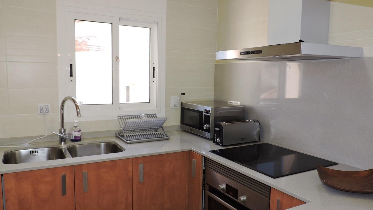 Photo of Kitchen in Bonmont Terres Noves