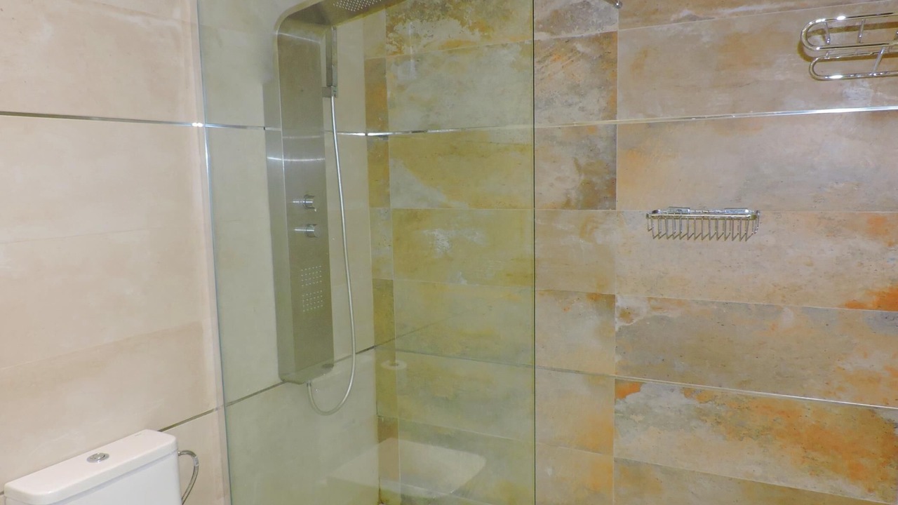 Photo of Bathroom in Bonmont Terres Noves