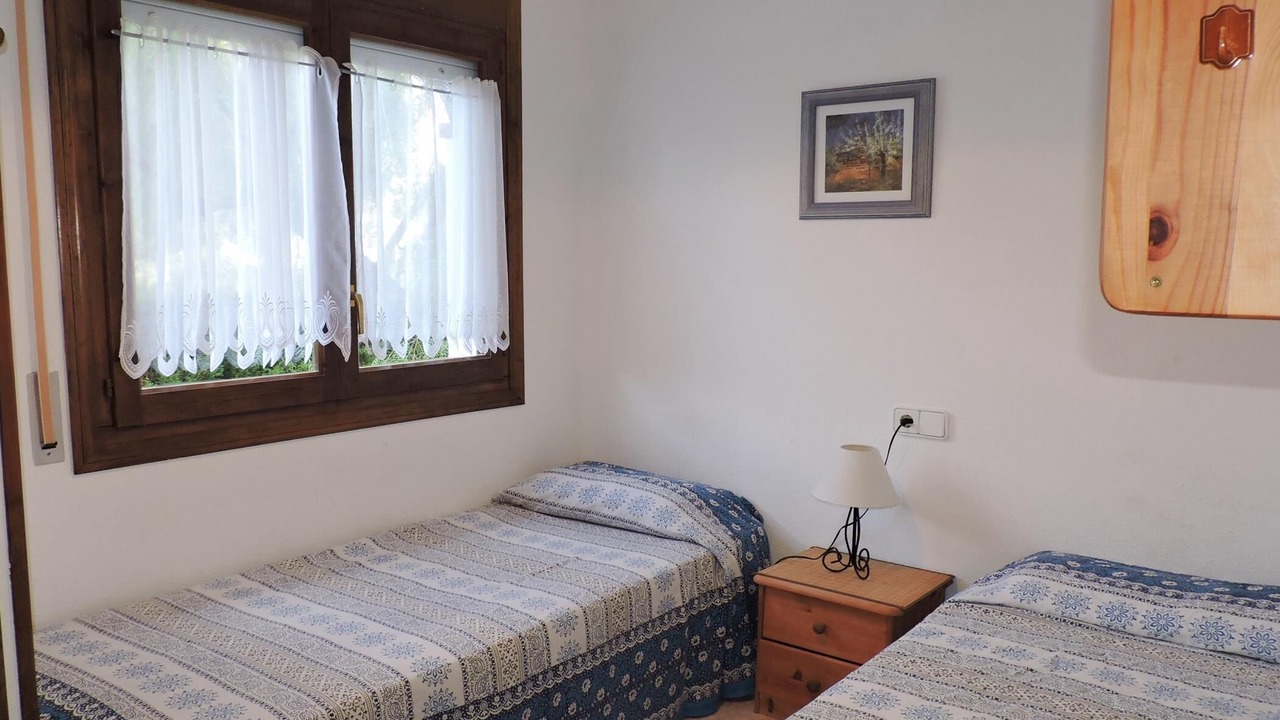 Photo of Bedroom in Les Planes del Rei