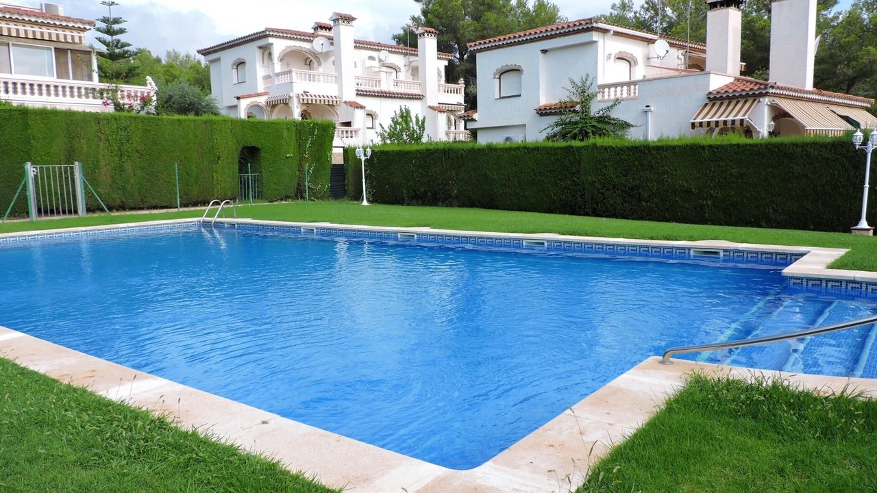 Photo of Outdoor in Les Planes del Rei