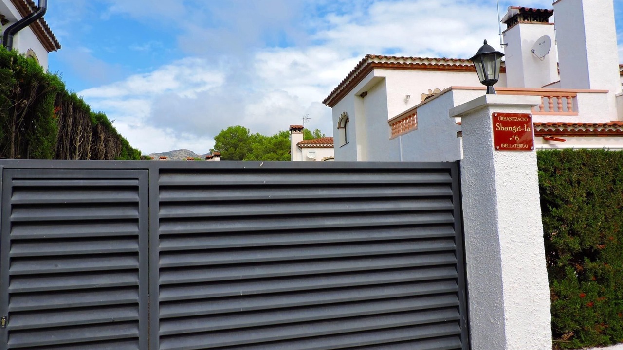 Photo of Outdoor in Les Planes del Rei