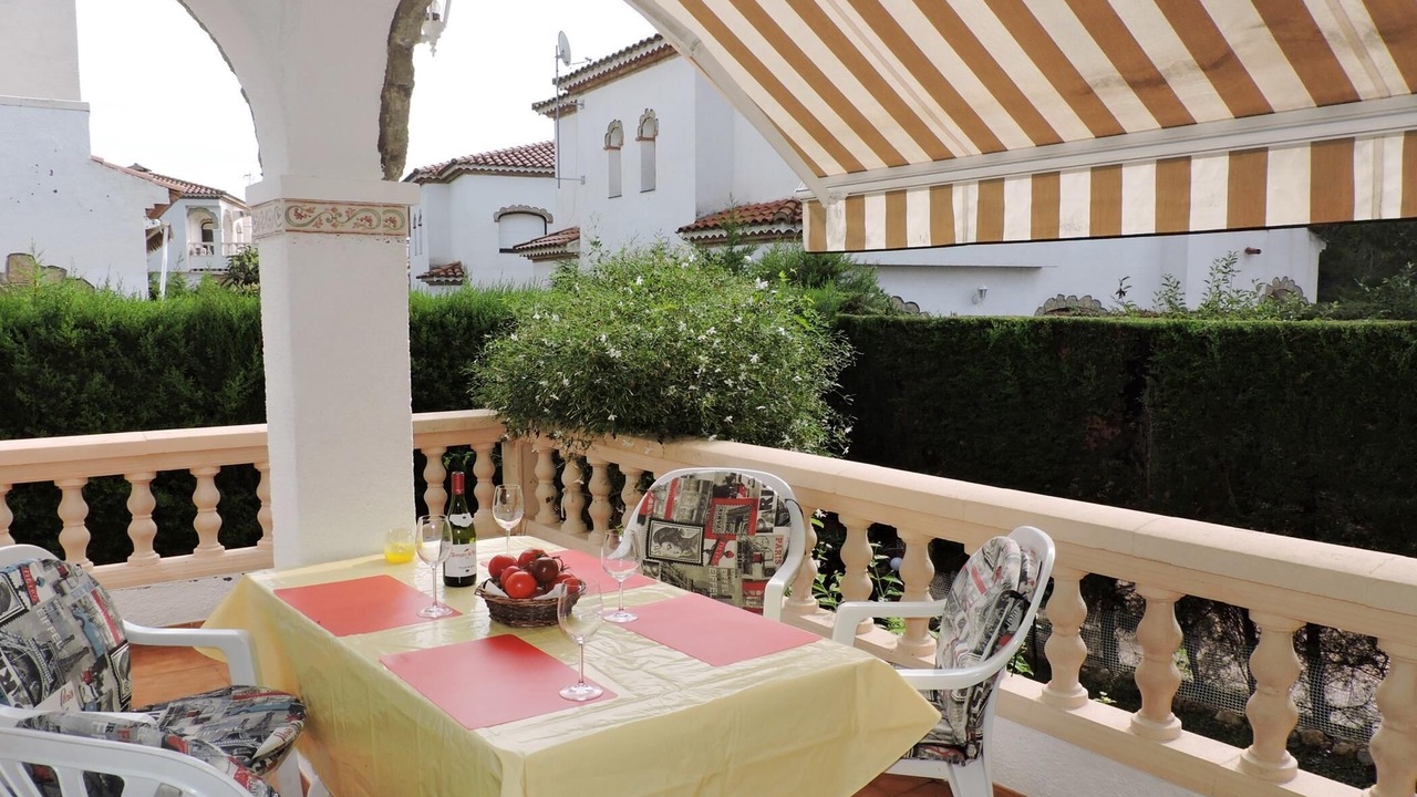 Photo of Outdoor in Les Planes del Rei