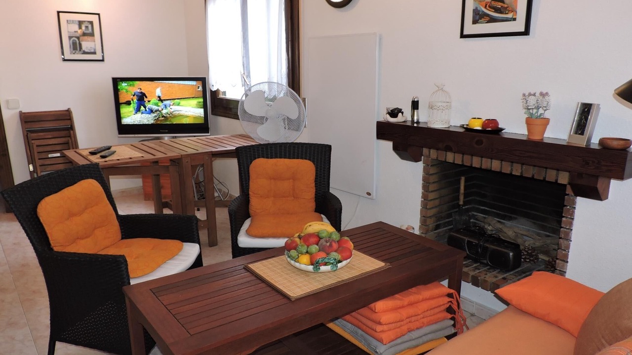 Photo of Livingroom in Les Planes del Rei