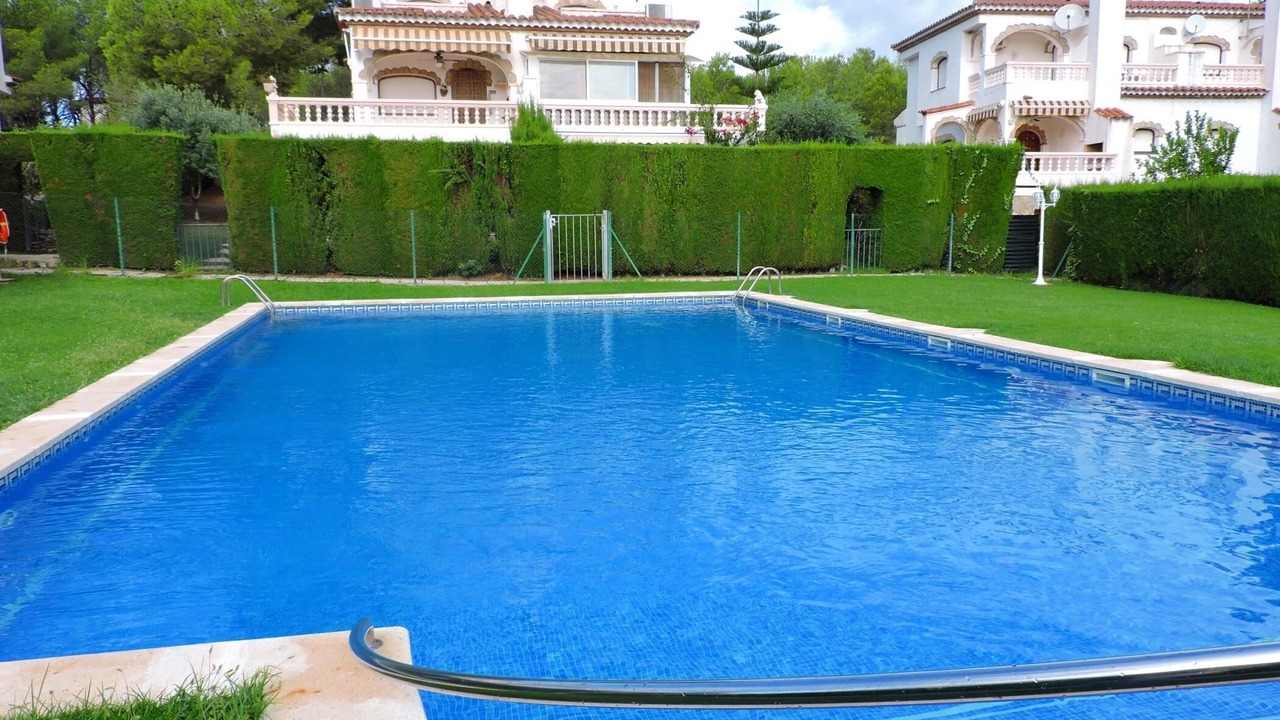 Photo of Outdoor in Les Planes del Rei