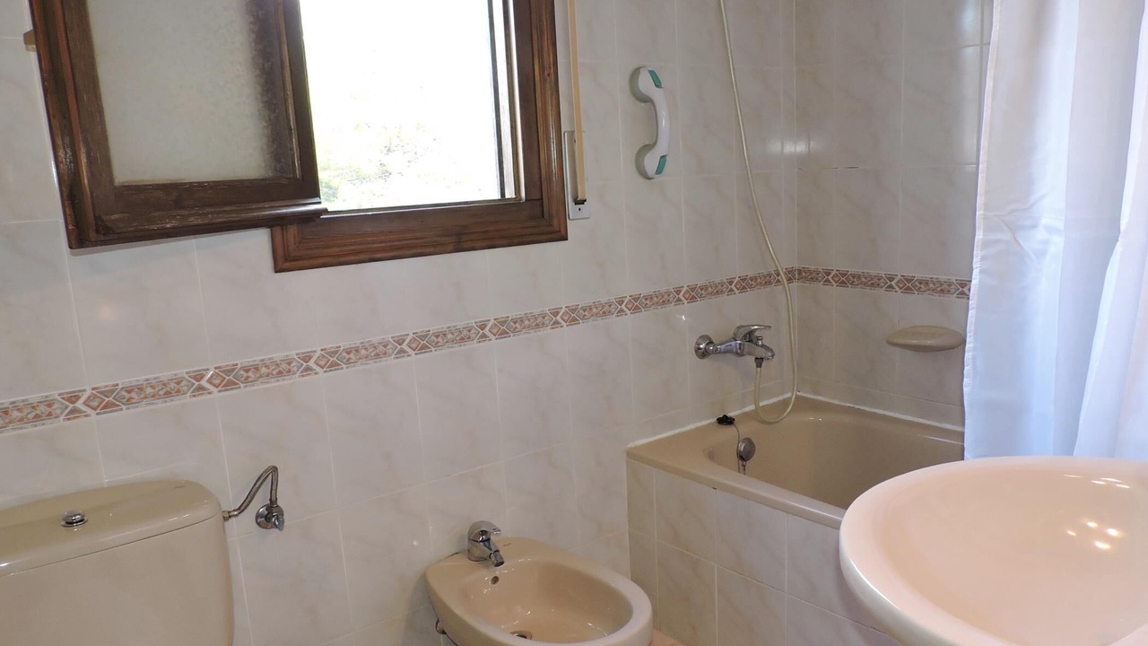 Photo of Bathroom in Les Planes del Rei
