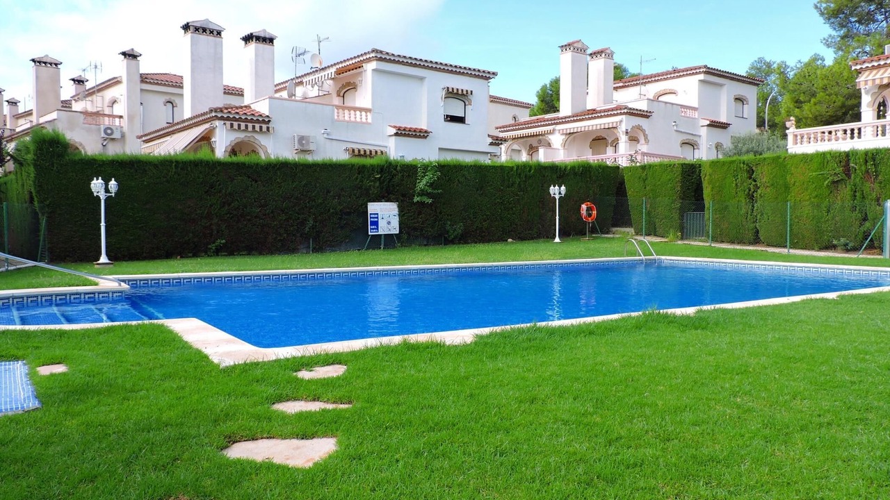 Photo of Outdoor in Les Planes del Rei