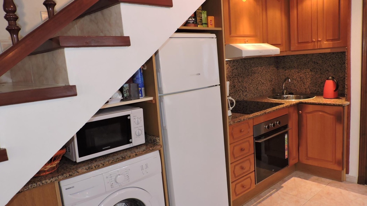 Photo of Kitchen in Les Planes del Rei