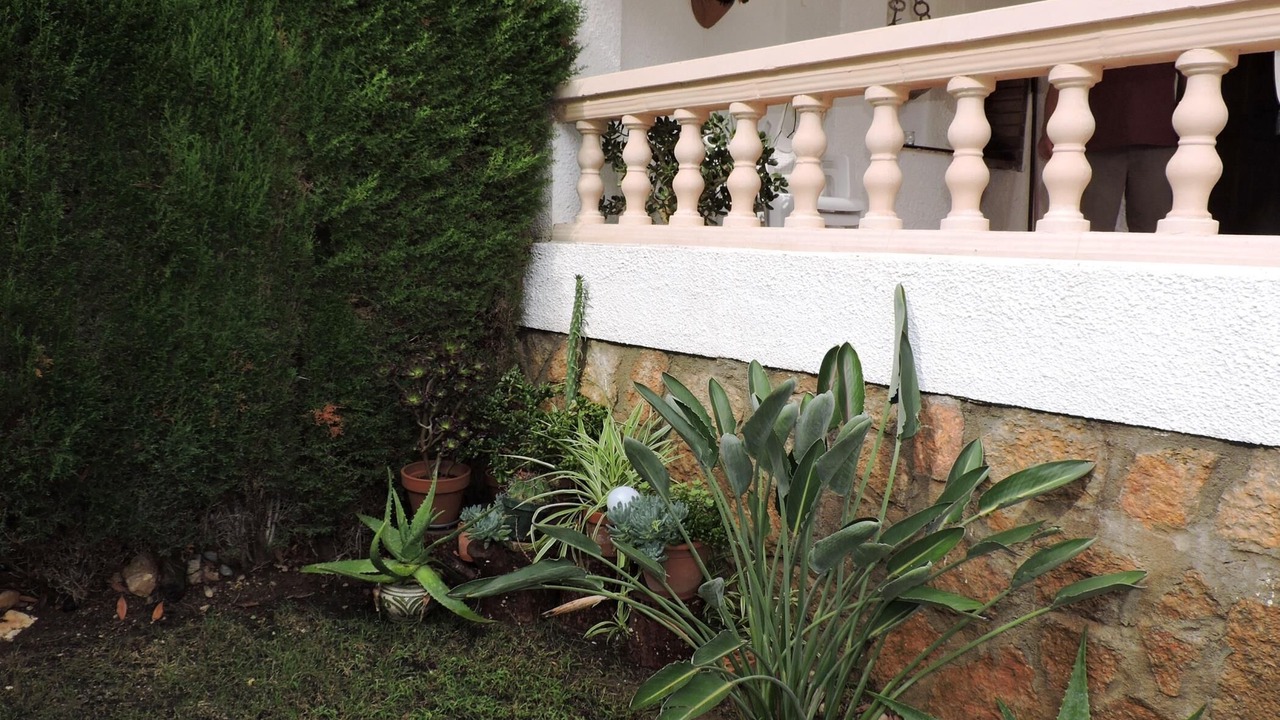Photo of Outdoor in Les Planes del Rei