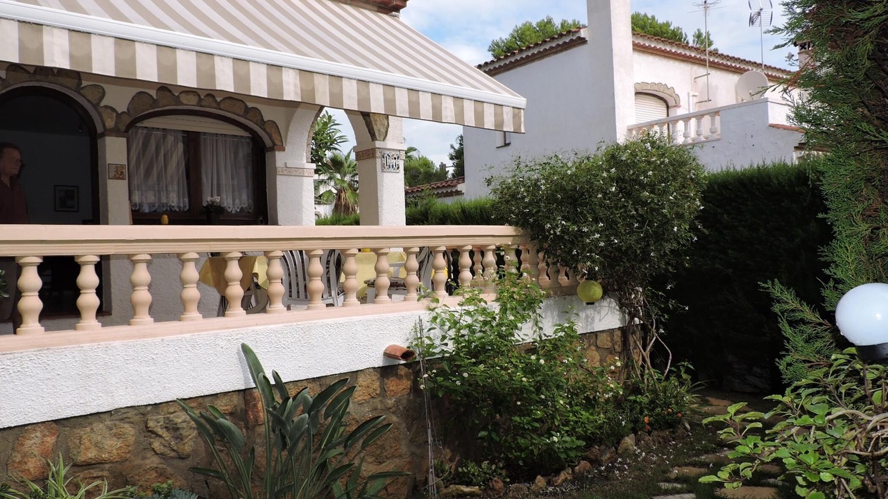 Photo of Outdoor in Les Planes del Rei