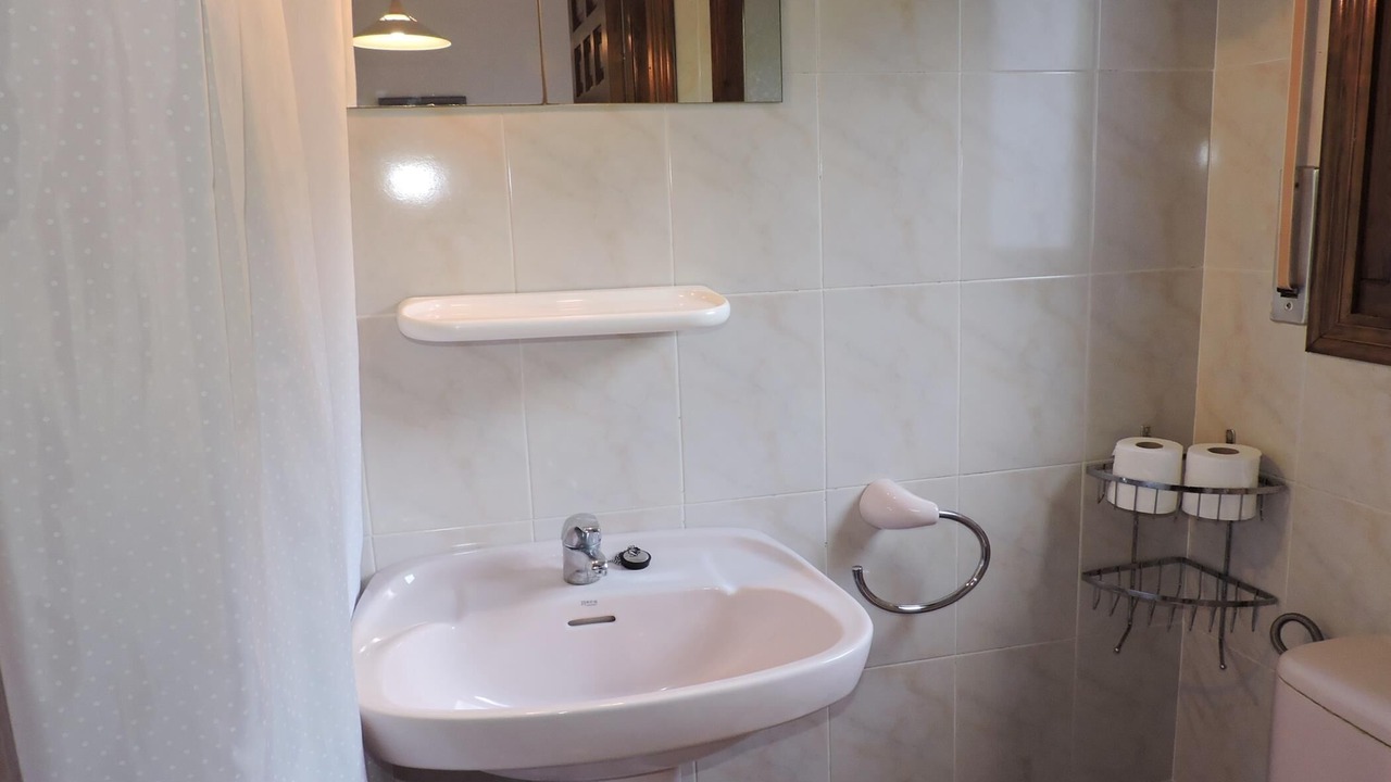 Photo of Bathroom in Les Planes del Rei