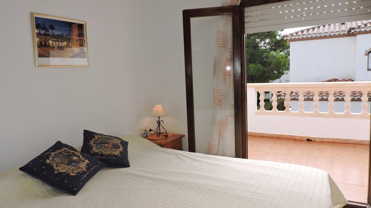 Photo of Bedroom in Les Planes del Rei