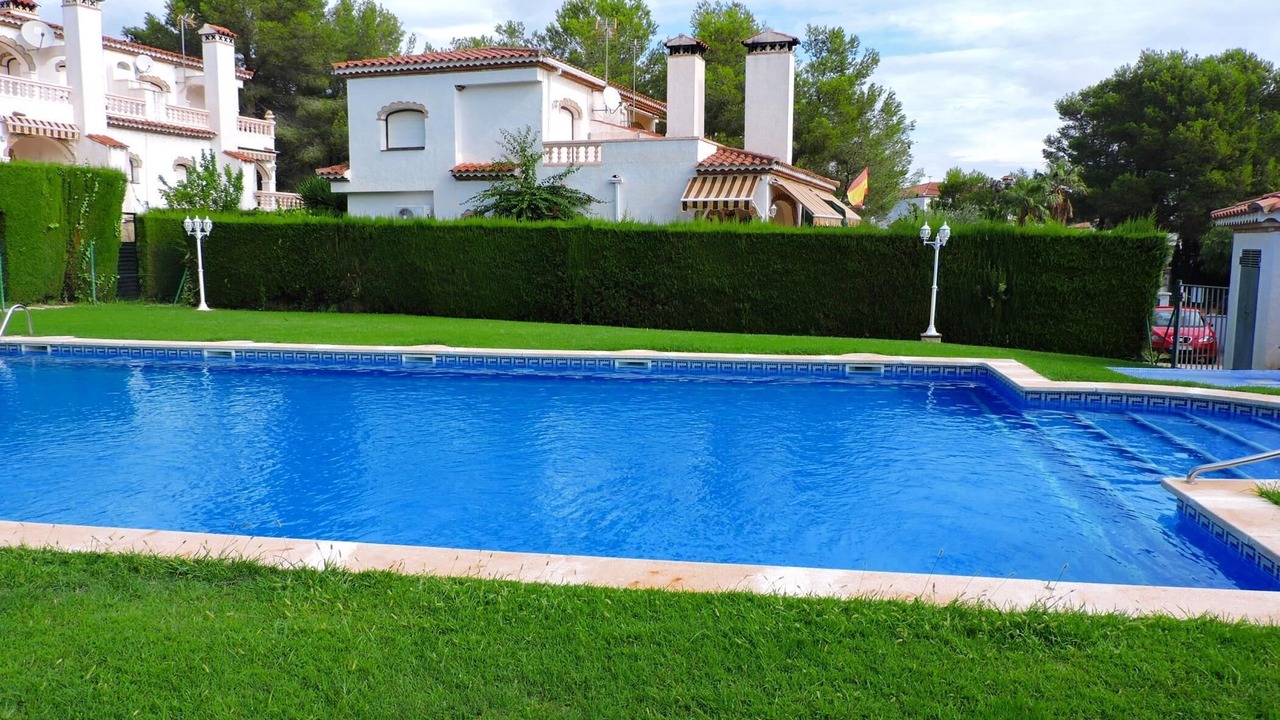 Photo of Outdoor in Les Planes del Rei