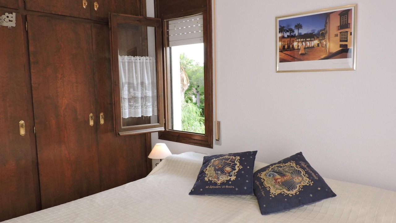 Photo of Bedroom in Les Planes del Rei