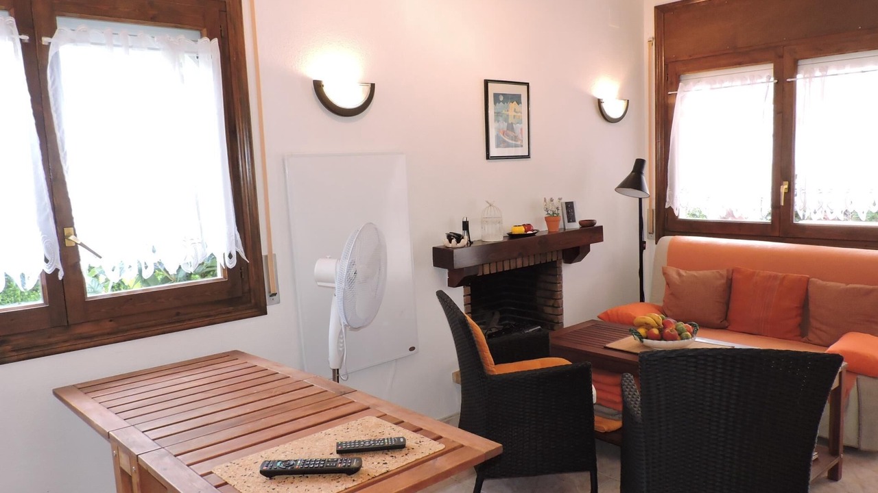 Photo of Livingroom in Les Planes del Rei