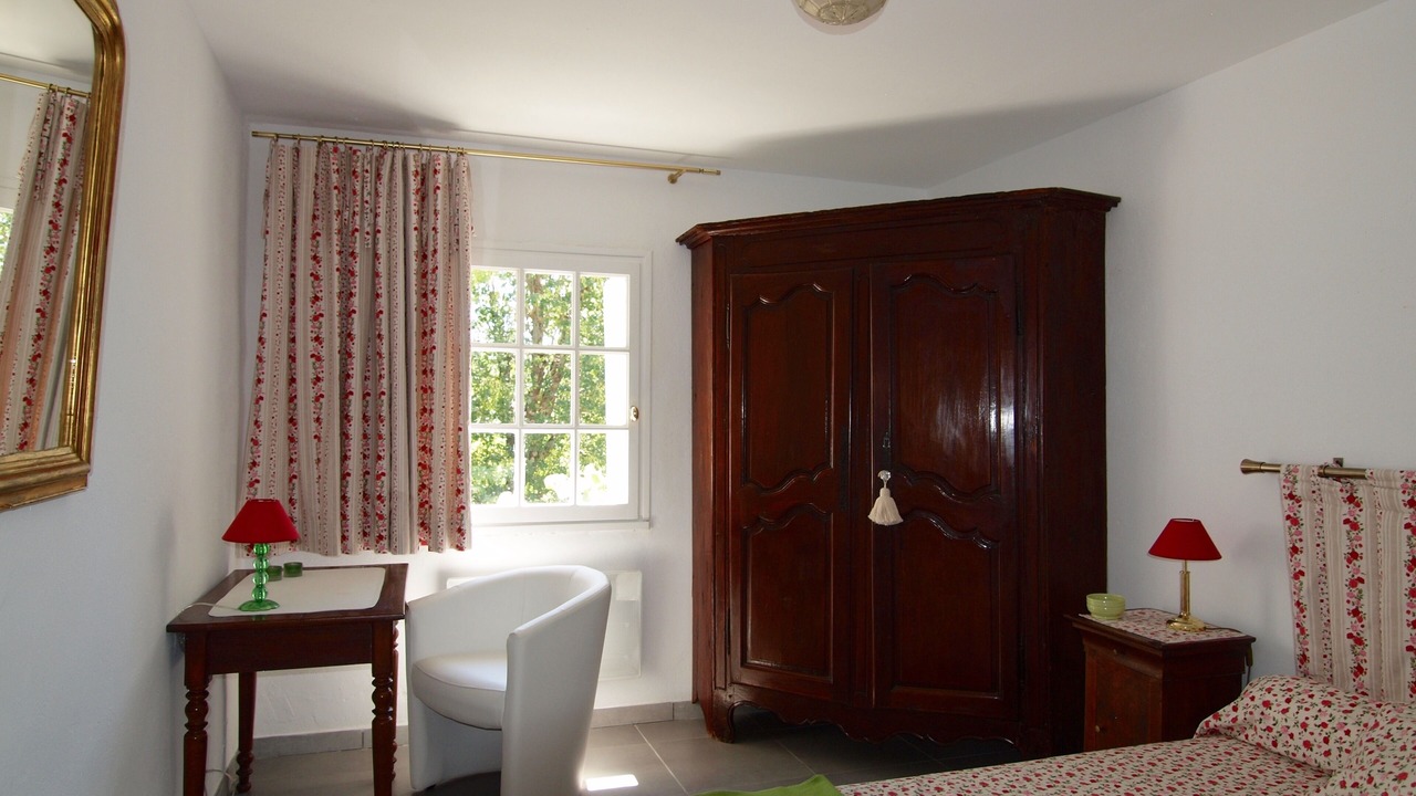 Photo of Bedroom in Gailhan