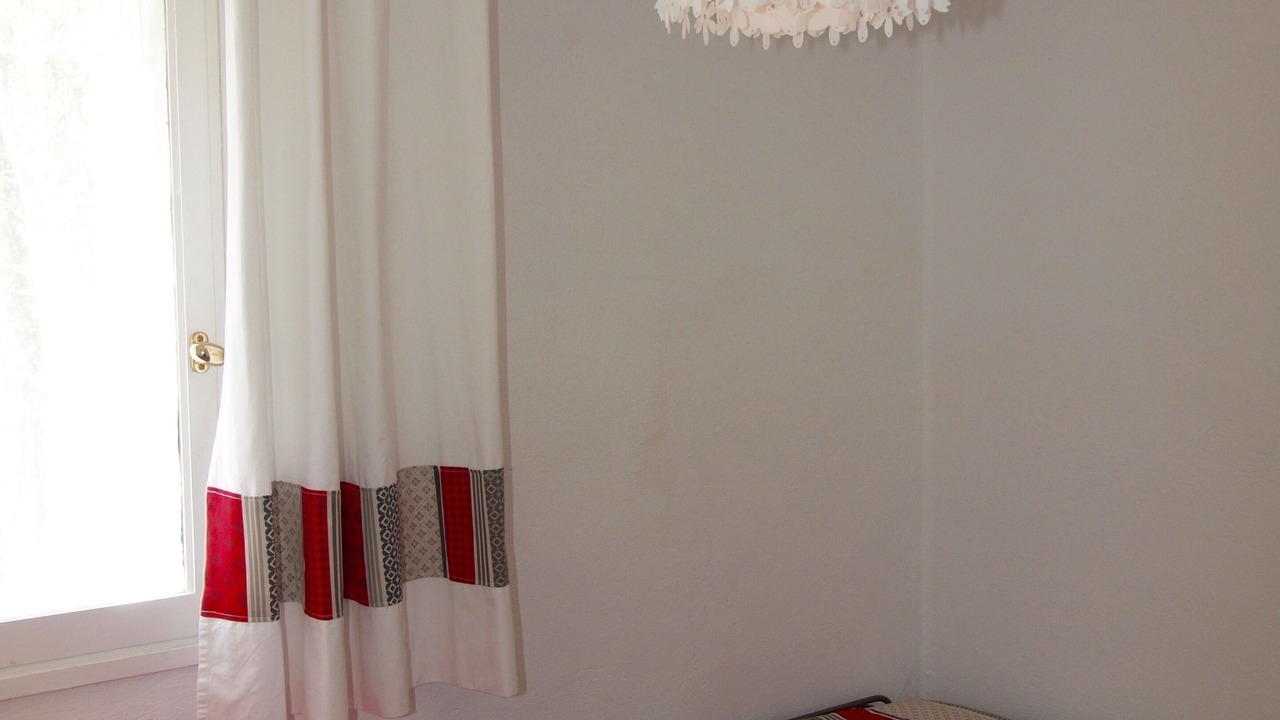 Photo of Bedroom in Gailhan