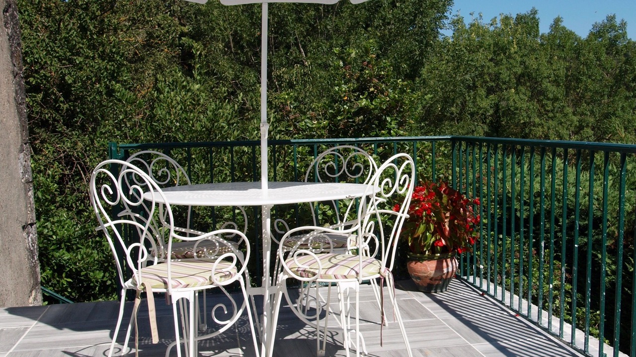 Photo of Outdoor in Gailhan