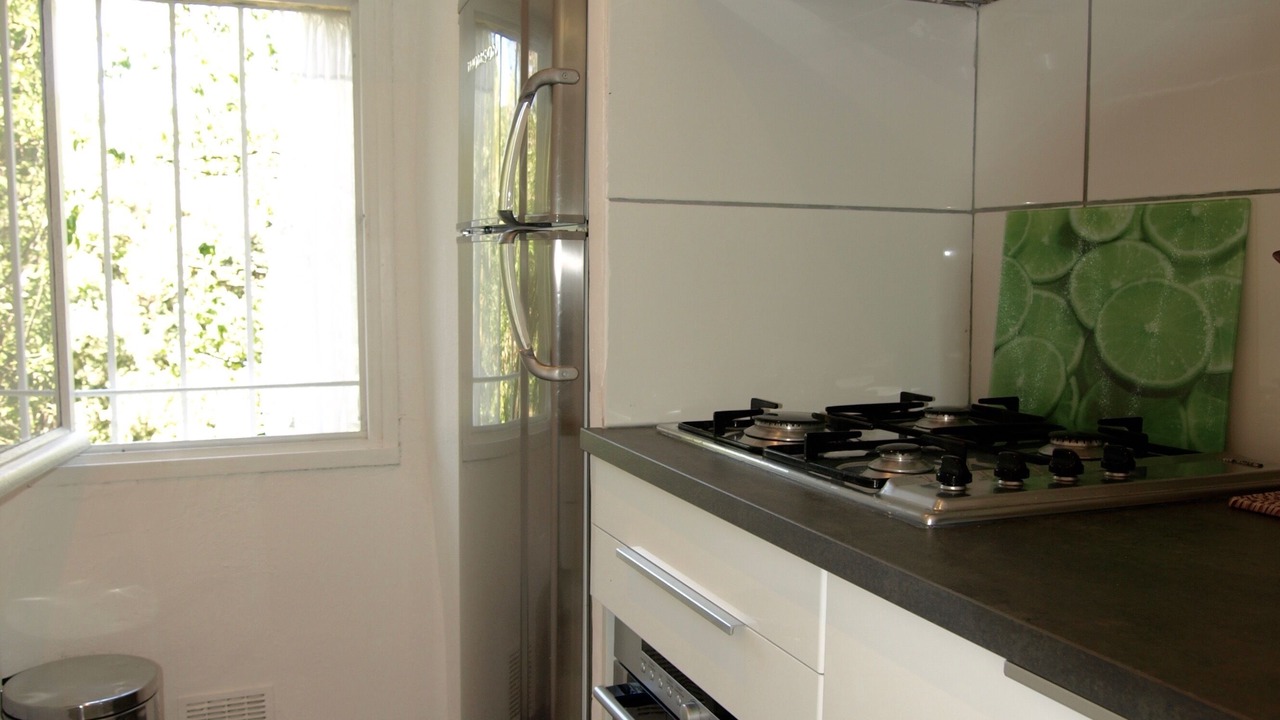 Photo of Kitchen in Gailhan