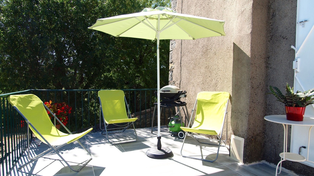 Photo of Outdoor in Gailhan