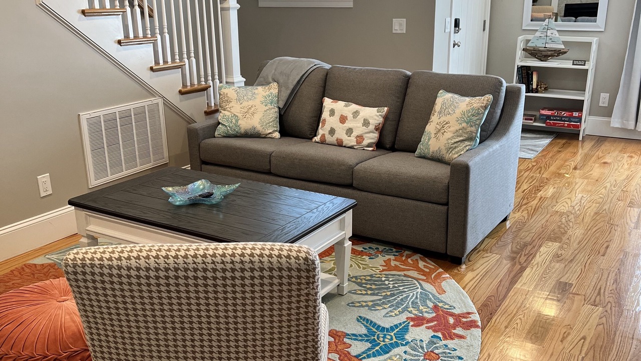 Photo of Livingroom in Yachting Village