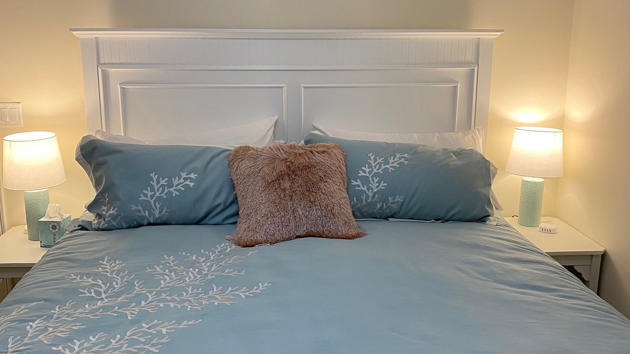 Photo of Bedroom in Yachting Village