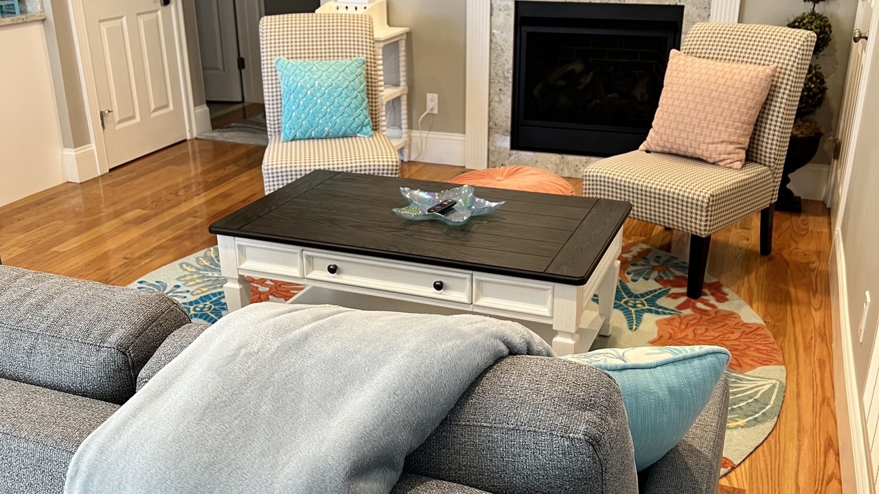 Photo of Livingroom in Yachting Village