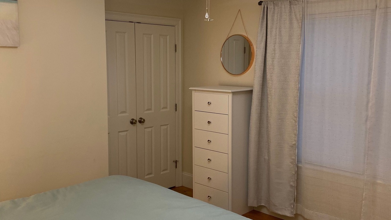 Photo of Bedroom in Yachting Village