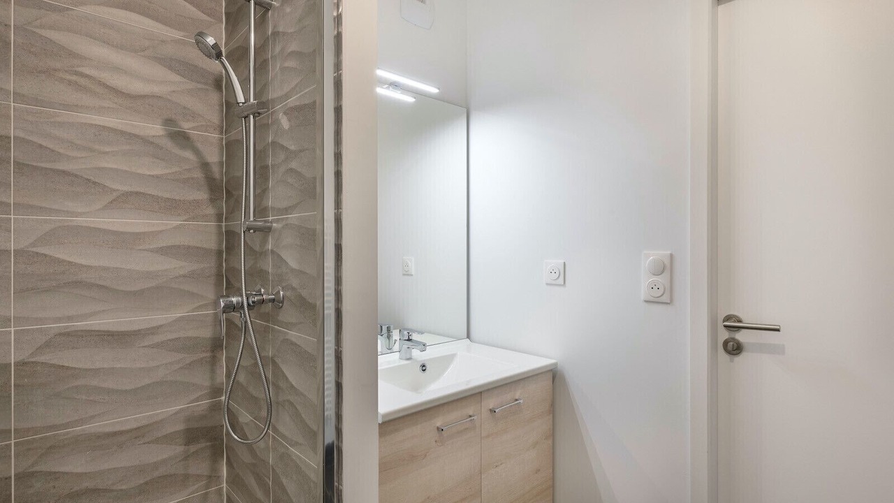 Photo of Bathroom in Pleneuf-Val-Andre