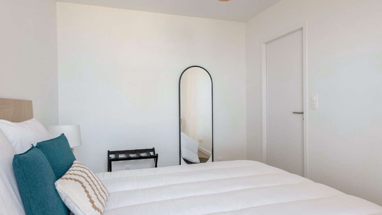 Photo of Bedroom in Pleneuf-Val-Andre