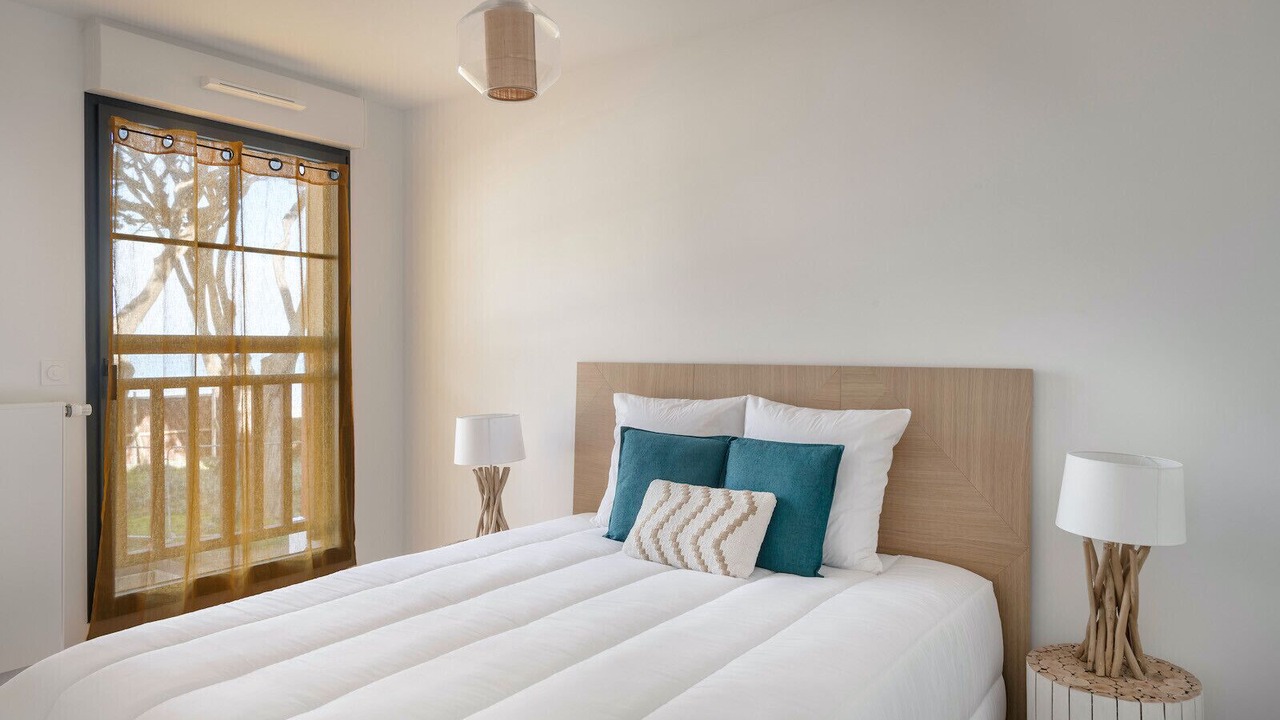 Photo of Bedroom in Pleneuf-Val-Andre