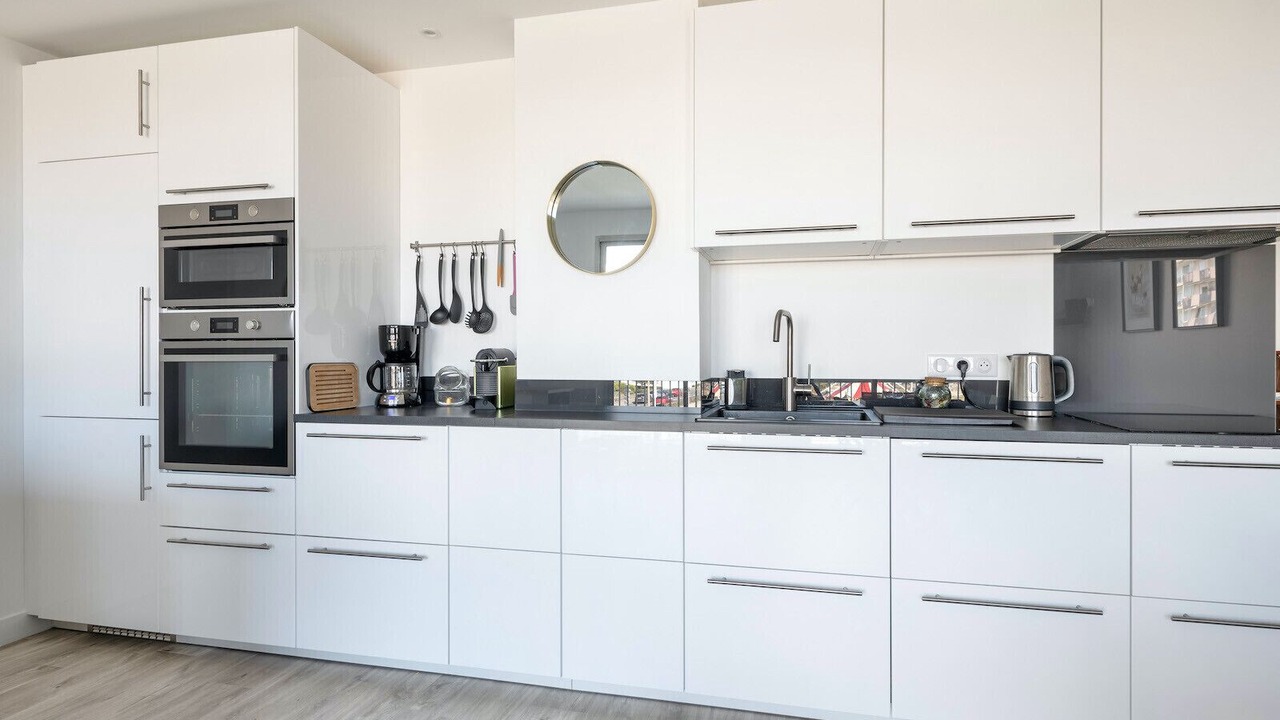 Photo of Kitchen in Pornichet