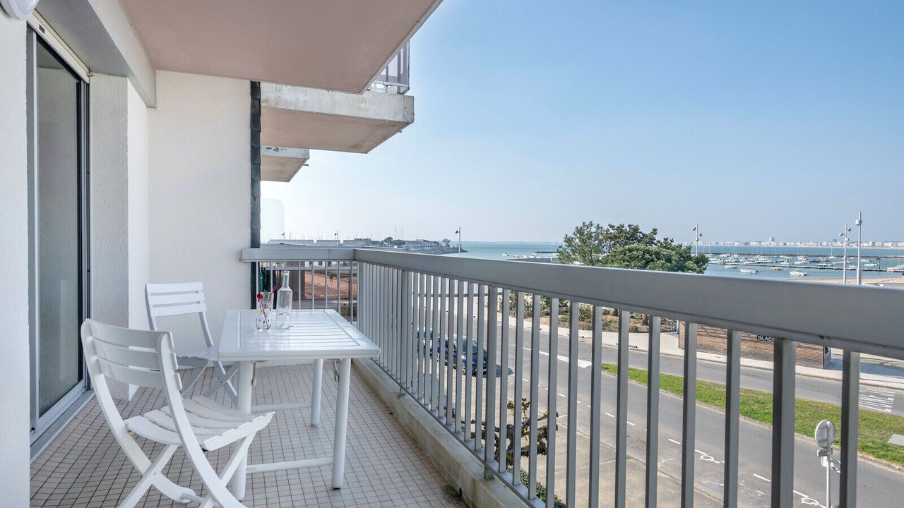 Photo of Outdoor in Pornichet