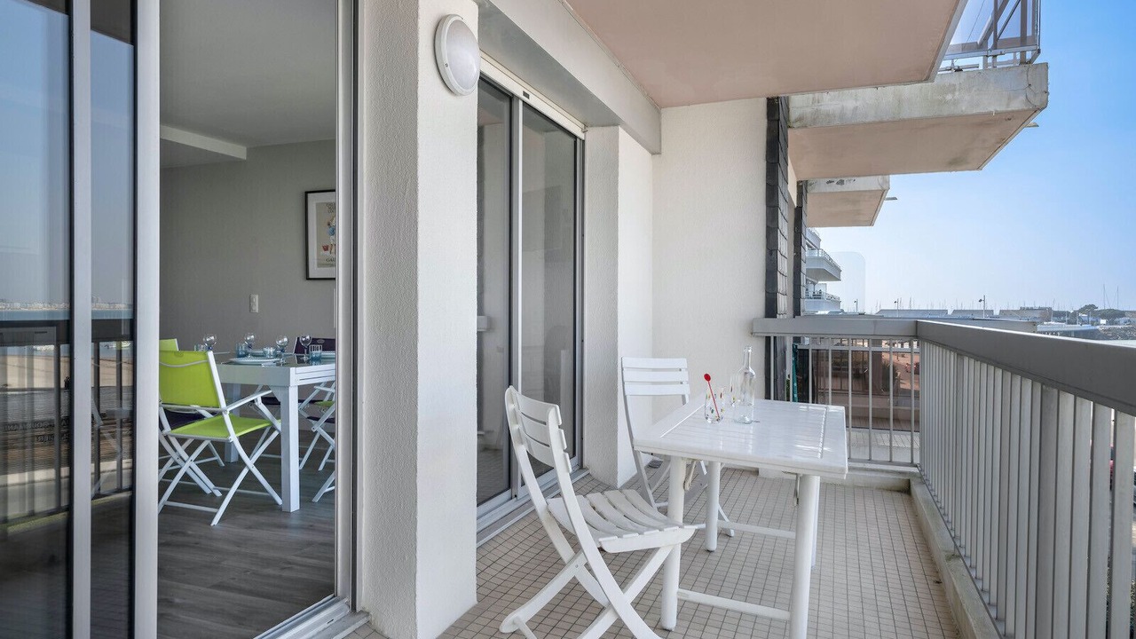 Photo of Outdoor in Pornichet