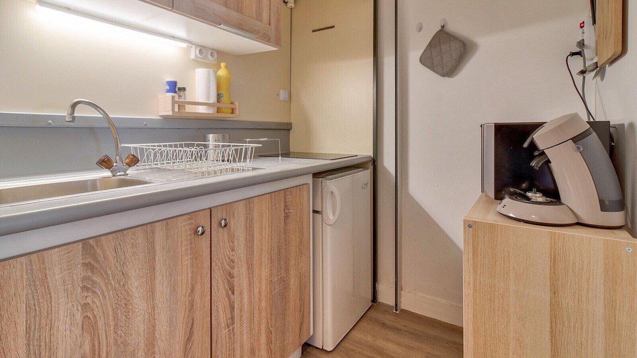 Photo of Kitchen in Genos