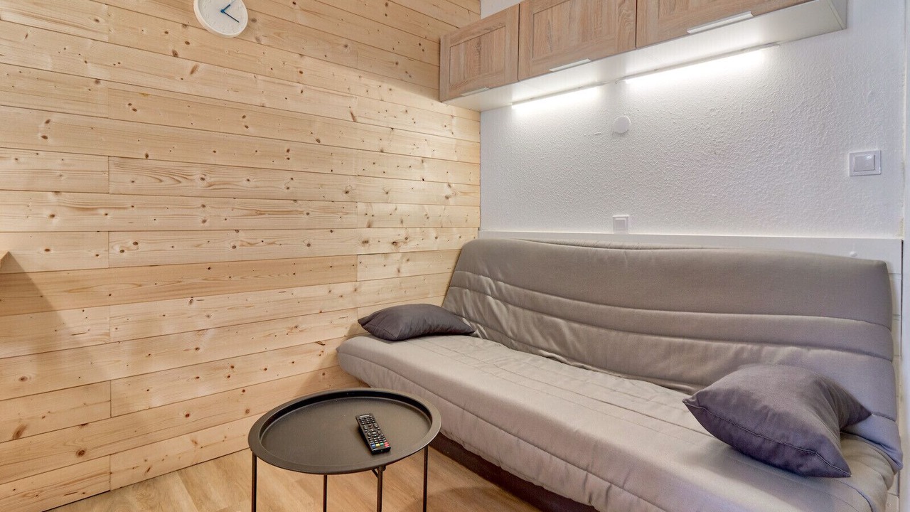 Photo of Livingroom in Genos