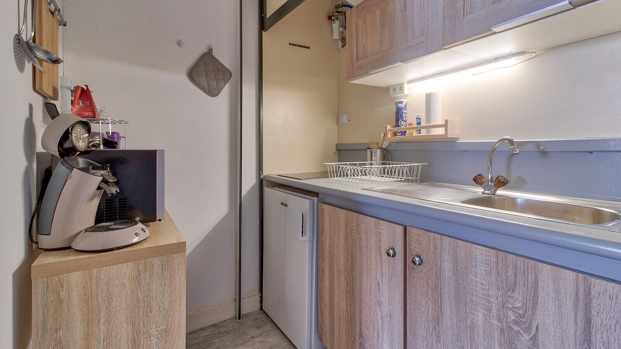 Photo of Kitchen in Genos