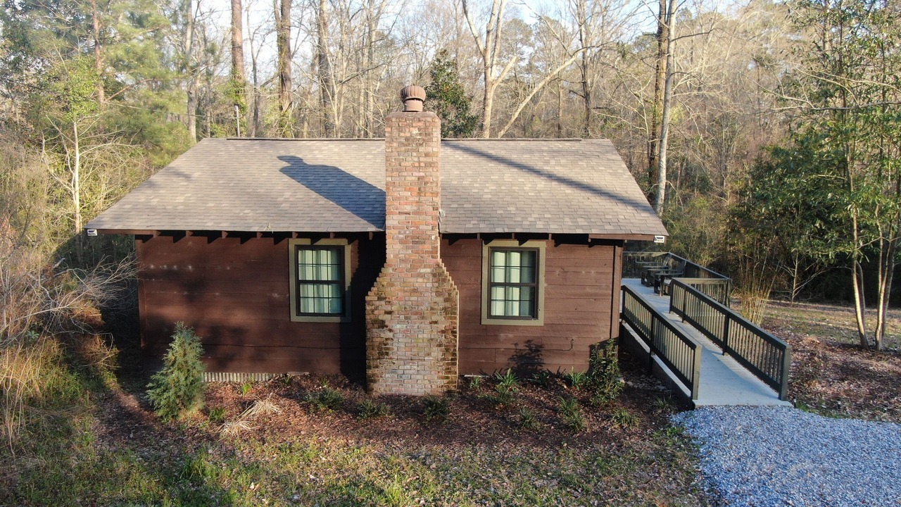Photo of Outdoor in Ellisville