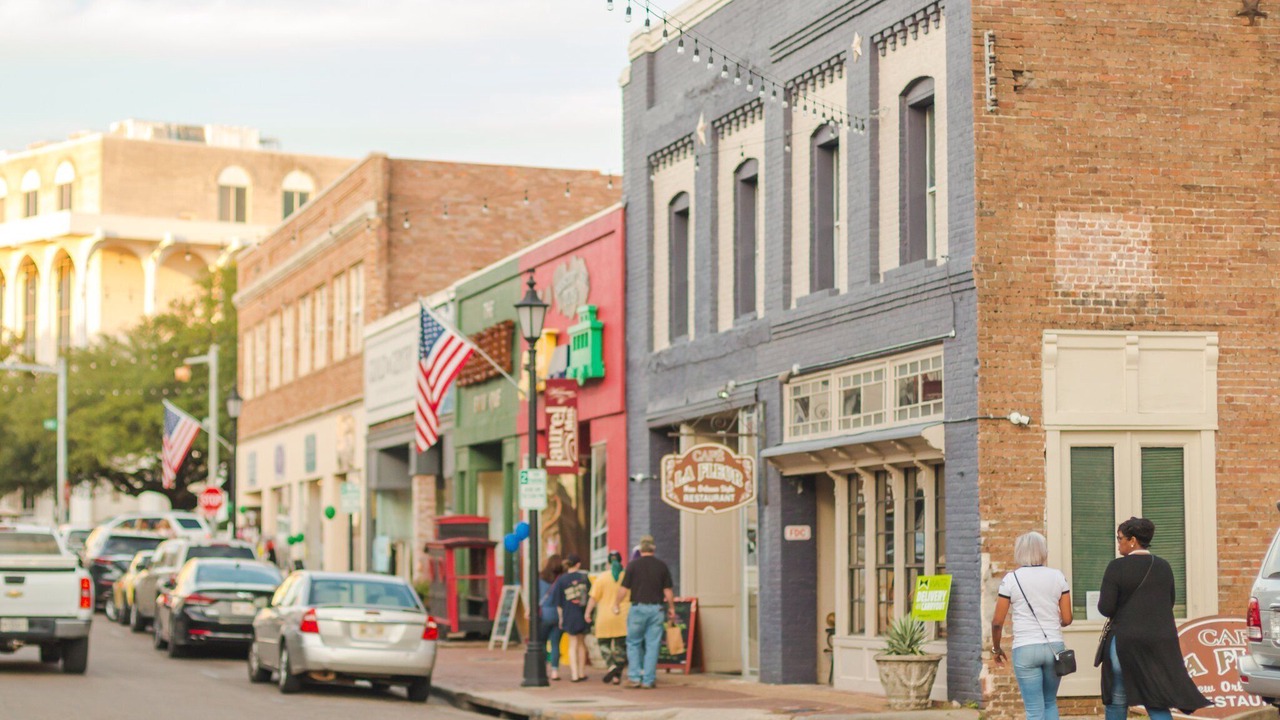 Photo of Outdoor in Ellisville