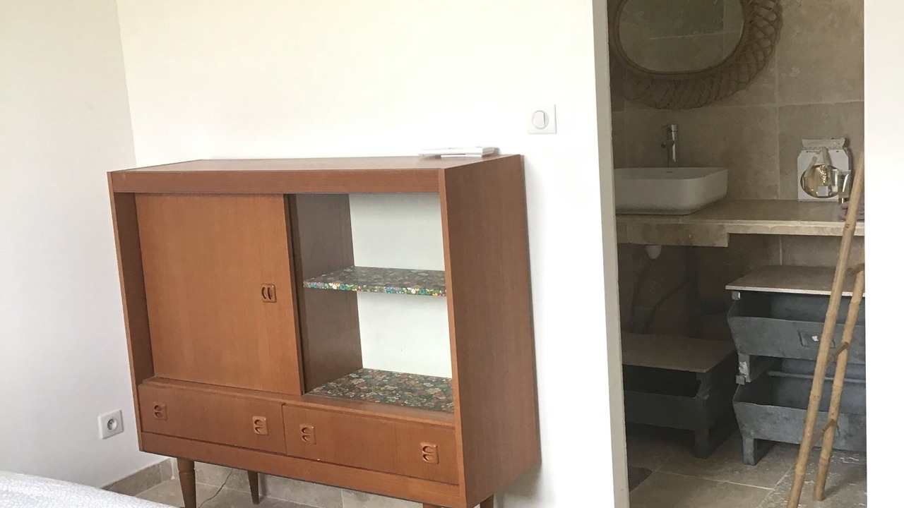 Photo of Bedroom in Vagnas