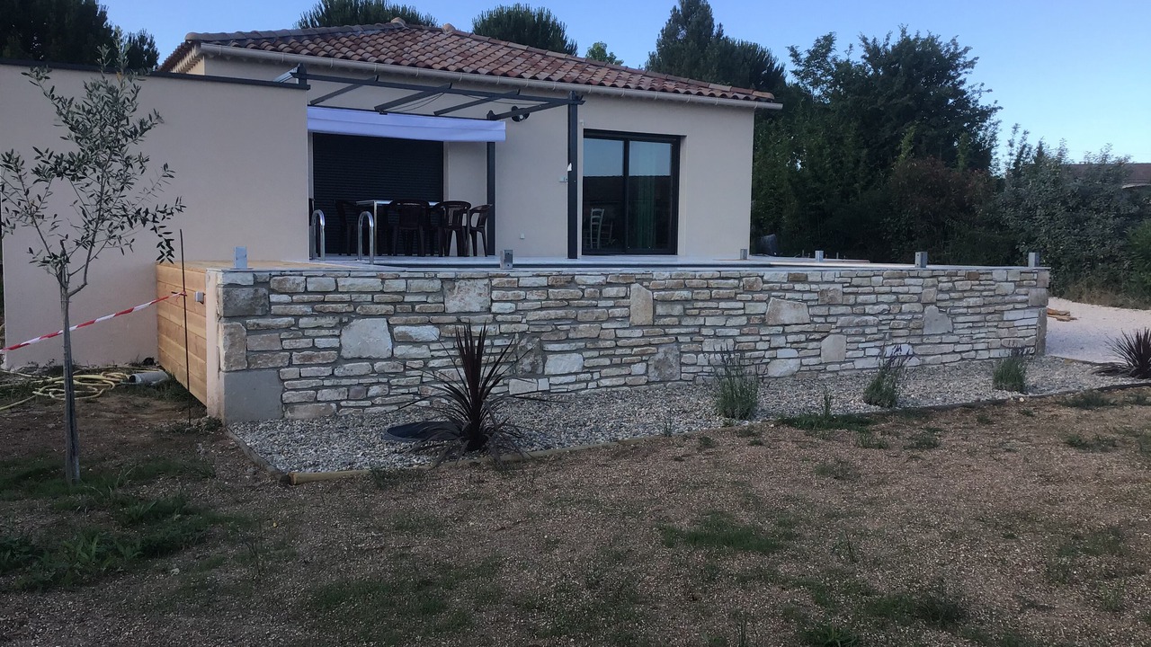 Photo of Outdoor in Vagnas