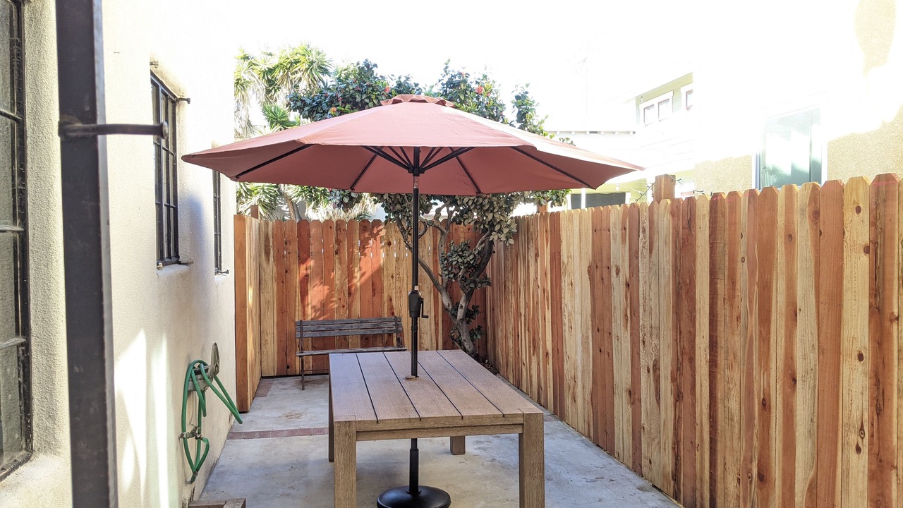 Photo of Outdoor in Alamitos Beach
