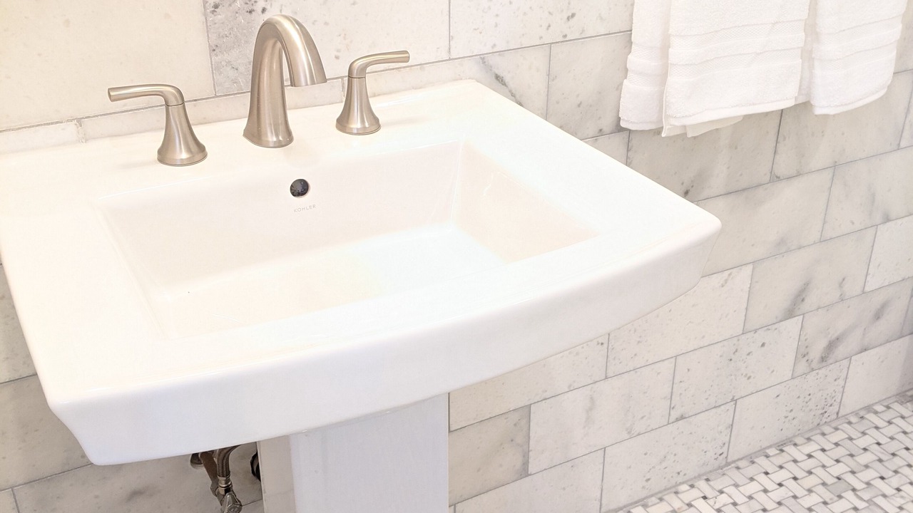 Photo of Bathroom in Alamitos Beach