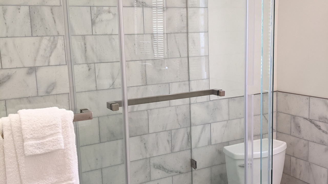 Photo of Bathroom in Alamitos Beach