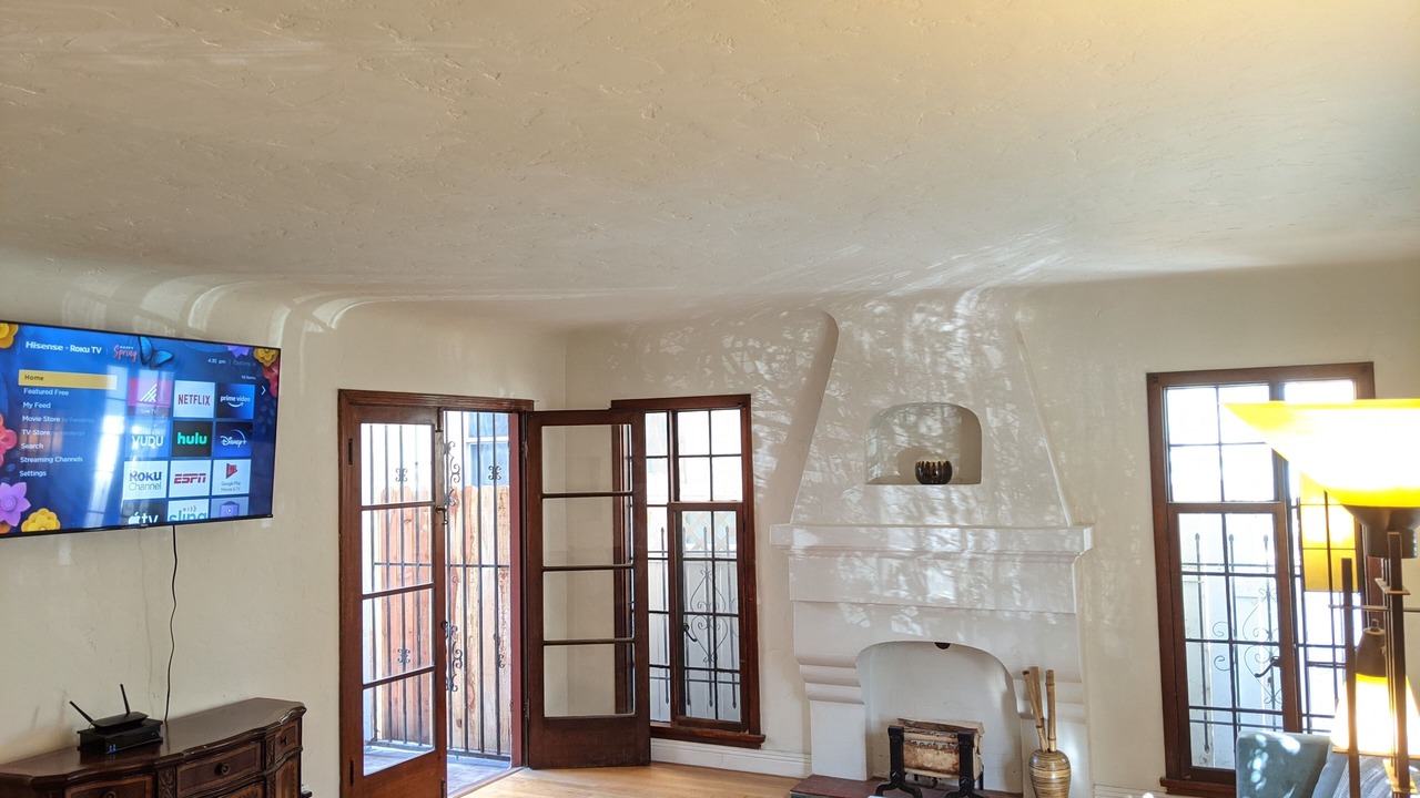 Photo of Livingroom in Alamitos Beach