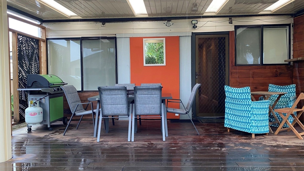 Photo of Outdoor in Blacksmiths