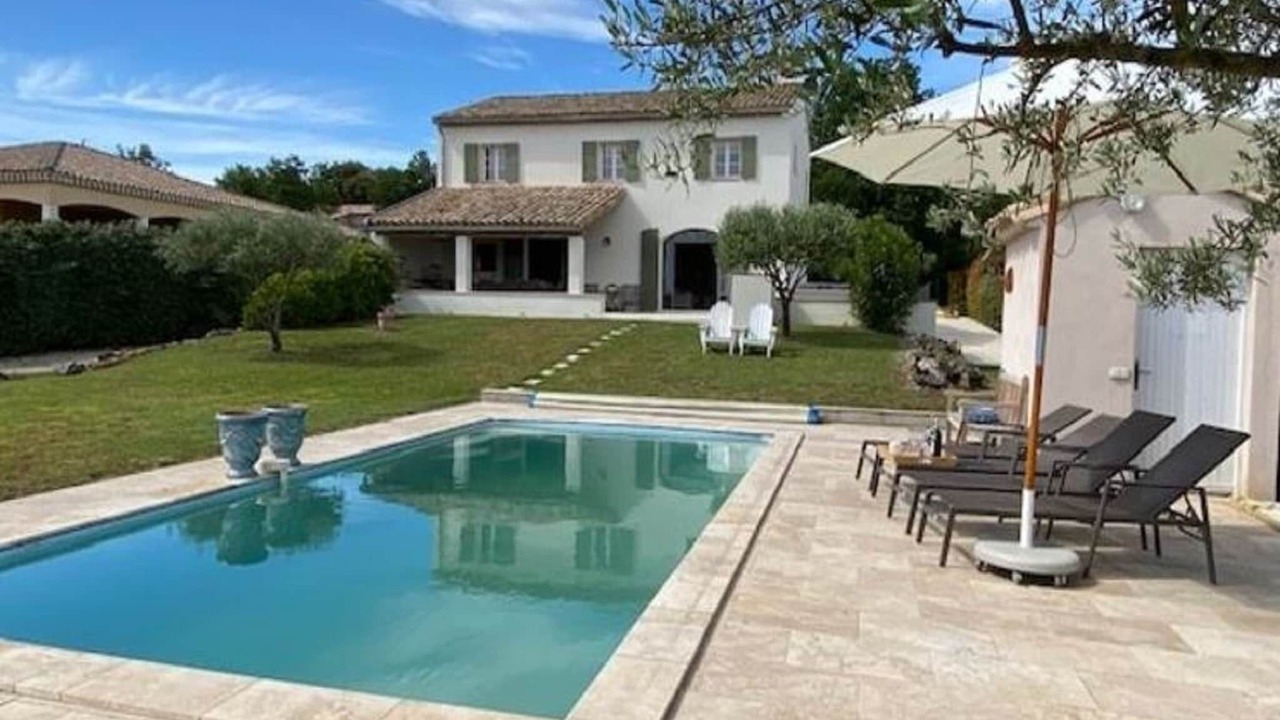 Photo of Outdoor in Pougnadoresse