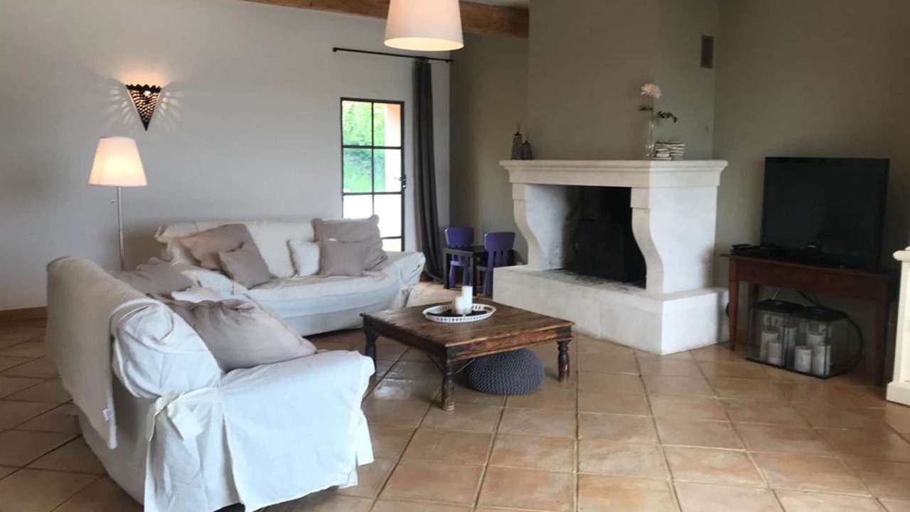 Photo of Livingroom in Pougnadoresse
