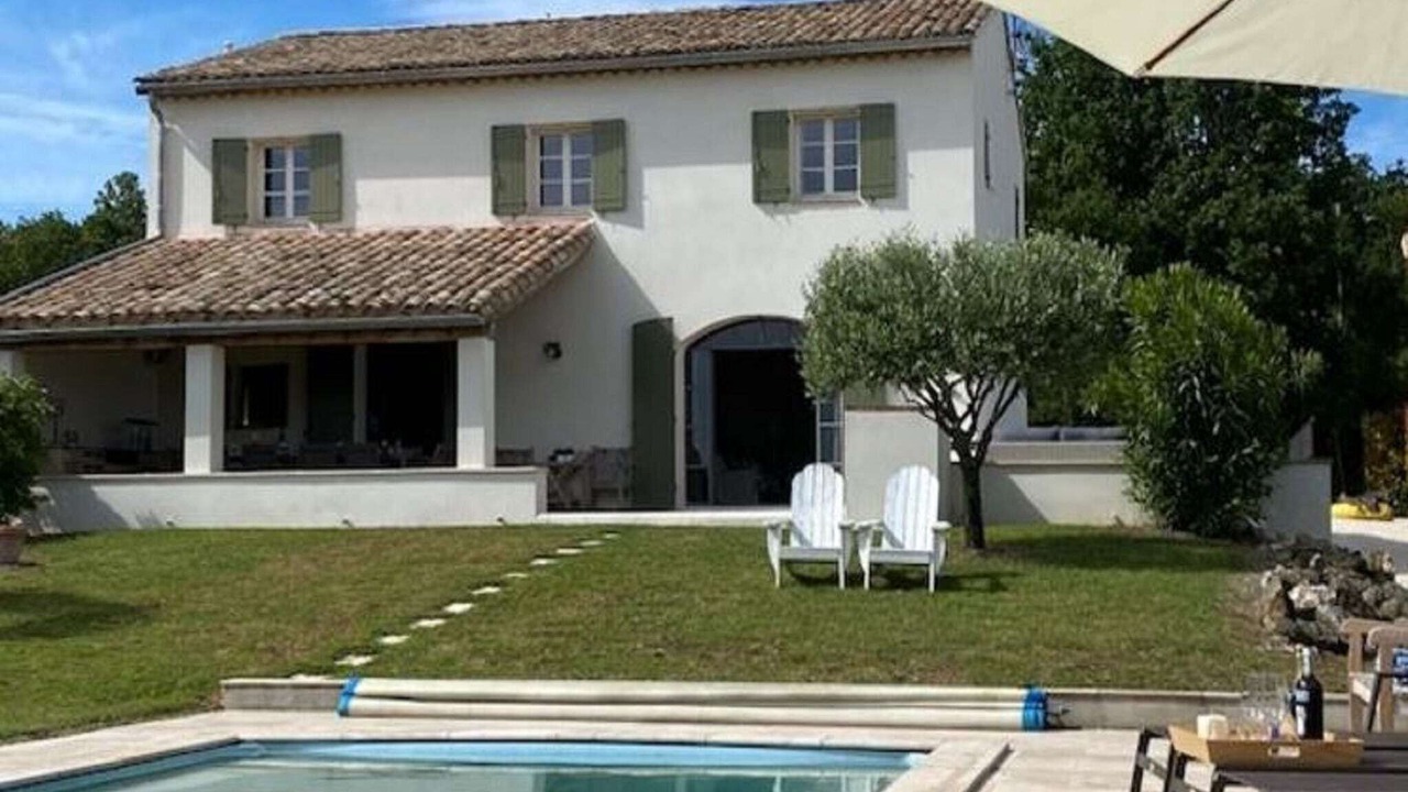 Photo of Outdoor in Pougnadoresse