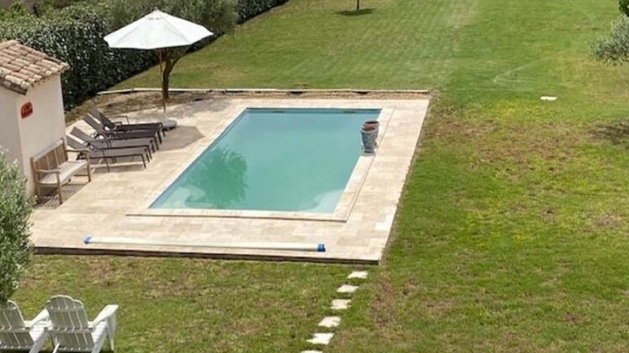 Photo of Outdoor in Pougnadoresse